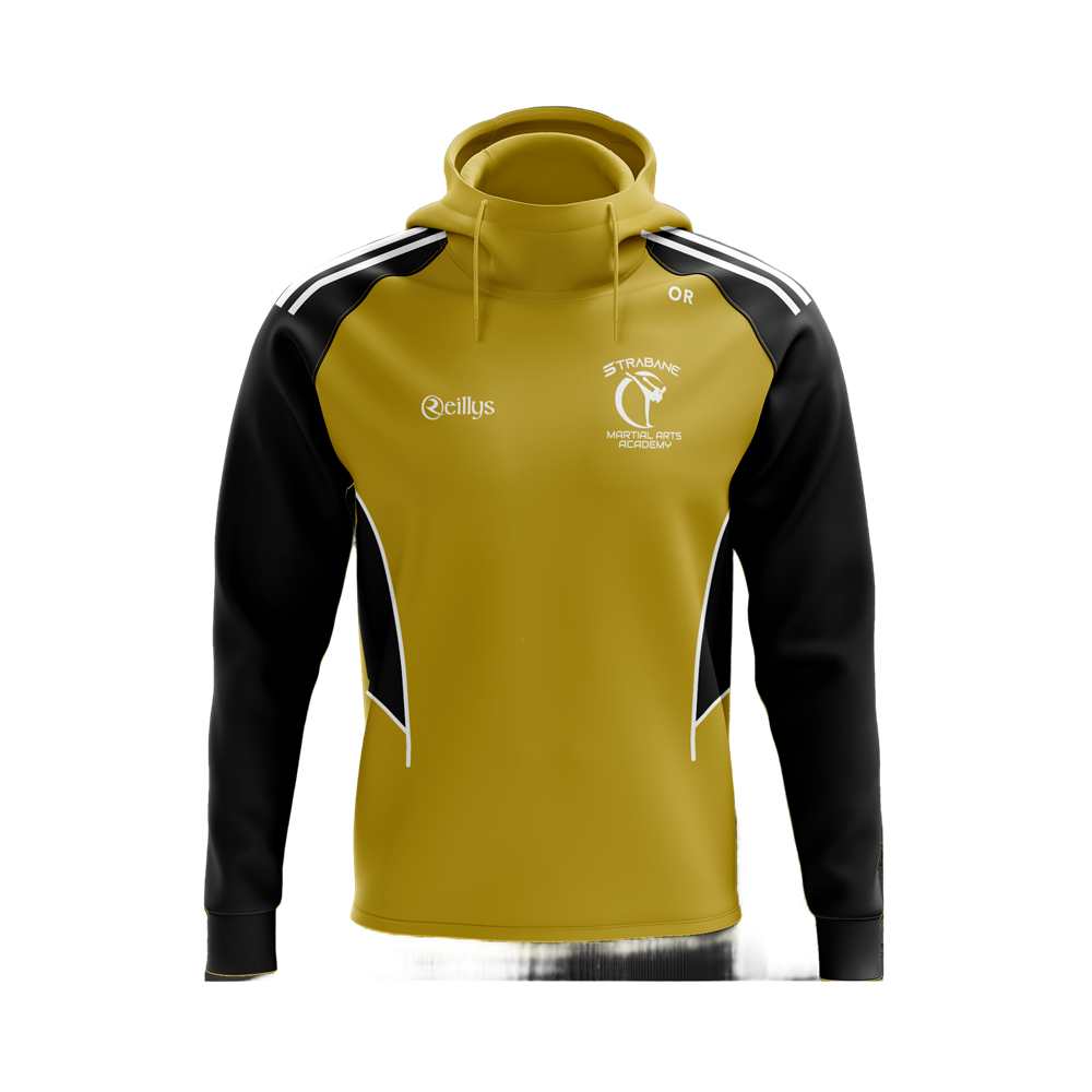 SMAA Hoodie
